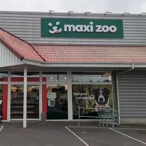 Bild von Maxi Zoo Nœux-les-Mines