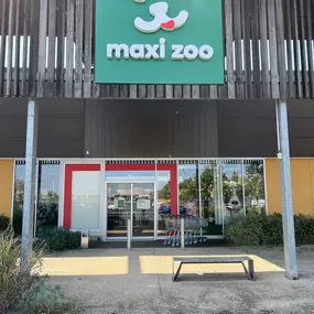 Bild von Maxi Zoo Déols