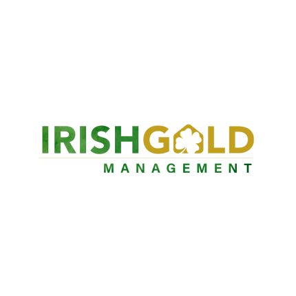 Logo fra Irish Gold Management