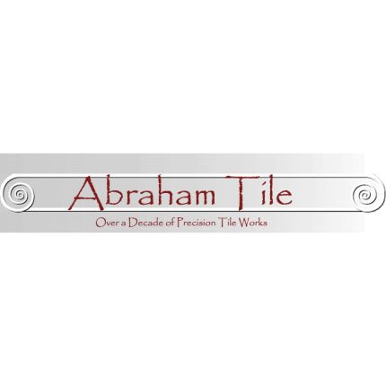 Logo da Abraham Tile