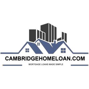 cambridgehomeloan.com logo