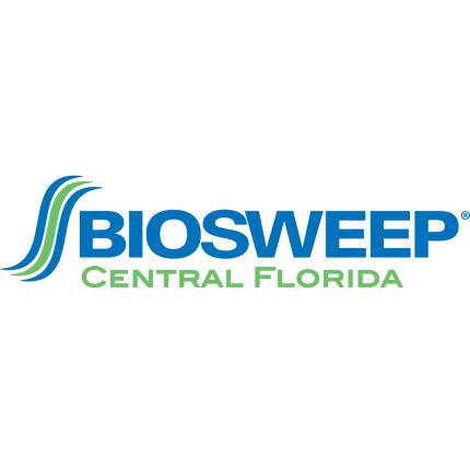 Logotyp från BioSweep of Central Florida