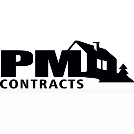 Logo from PM Contracts