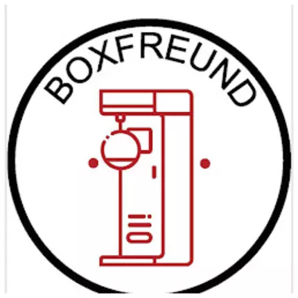 Logo von Boxfreund