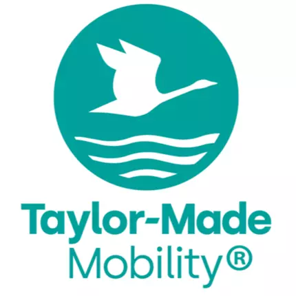 Logo van Taylor-Made Mobility Limited