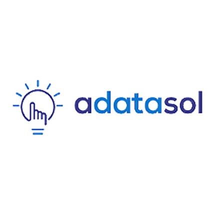 Logotipo de Adatasol, Inc.