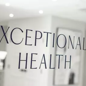 Bild von Exceptional Health