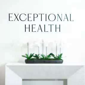 Bild von Exceptional Health