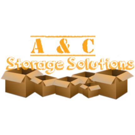 Logo fra A & C Storage Solutions