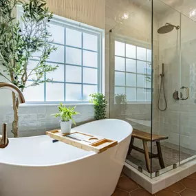 Bathroom Renovation