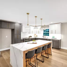 Kitchen Renovation