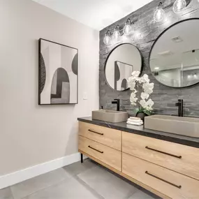 Bathroom Renovation