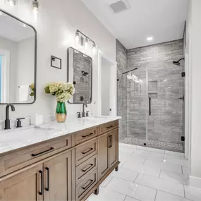 Bathroom Renovation