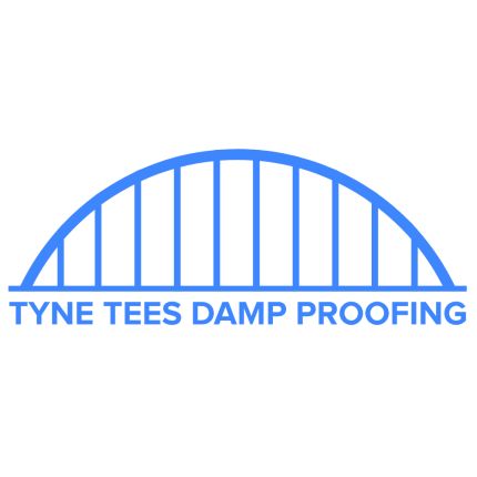 Logo fra Tyne Tees Damp Proofing