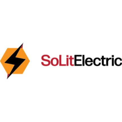 Logo from SoLit Electric