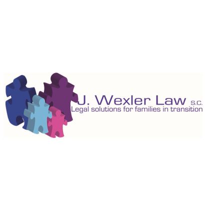 Λογότυπο από J. Wexler Law s.c.