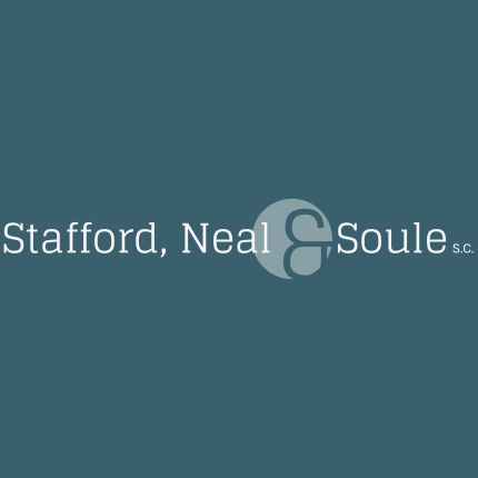 Logotipo de Stafford Neal & Soule SC