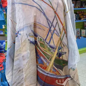 Bild von Awful Arthur's Beach Shop