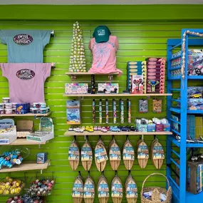 Bild von Awful Arthur's Beach Shop