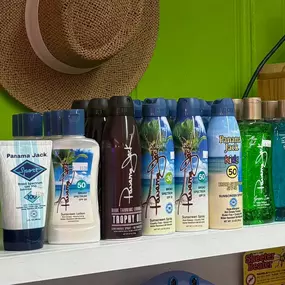 Bild von Awful Arthur's Beach Shop