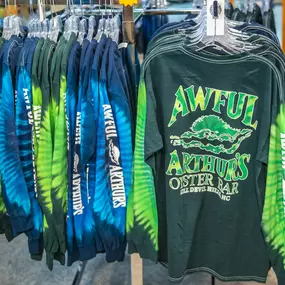 Bild von Awful Arthur's Beach Shop