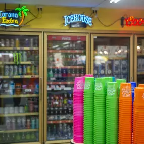 Bild von Awful Arthur's Beach Shop