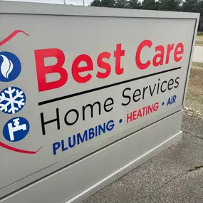 Bild von Best Care Plumbing, Heating and Air