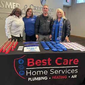 Bild von Best Care Plumbing, Heating and Air