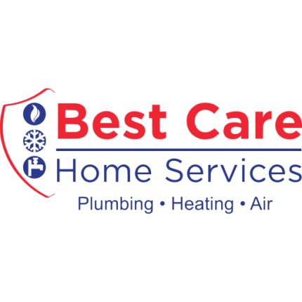 Logótipo de Best Care Plumbing, Heating and Air