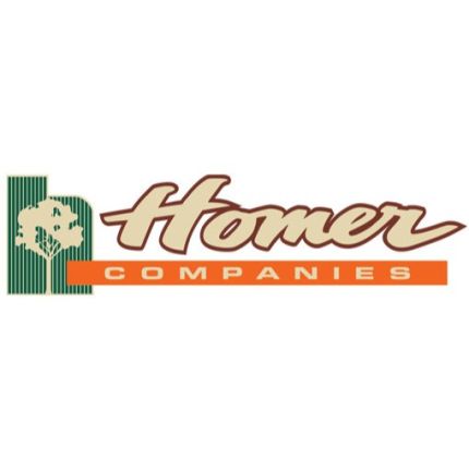 Logo from Homer Tree Care, Inc.