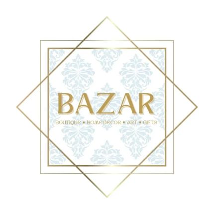 Logo od Bazar