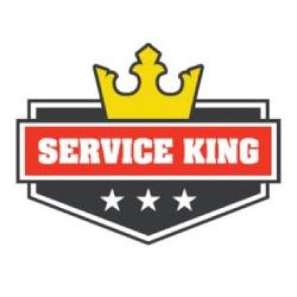 Logotyp från Service King