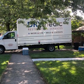 Bild von DRYmedic Restoration Services of Baton Rouge