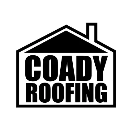 Logotyp från Coady Roofing