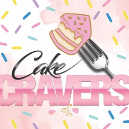 Logo von Cake Cravers TX