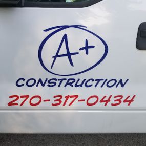 Bild von A+ Construction Metal Roofing Contractor