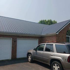 Bild von A+ Construction Metal Roofing Contractor