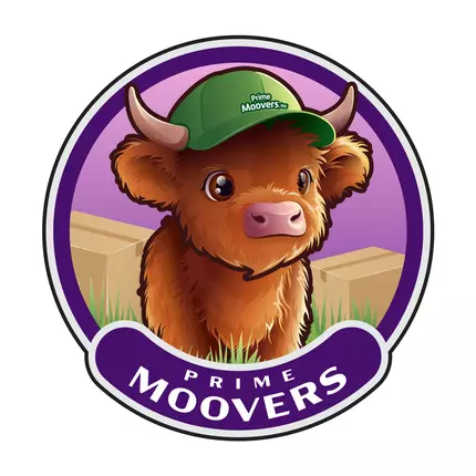 Logo od Prime Moovers