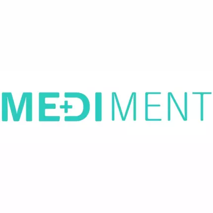 Logo od Mediment Pflegedienst GmbH