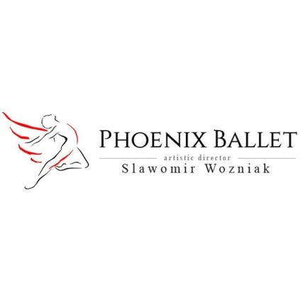 Logo de Phoenix Ballet