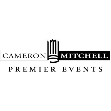 Logo from Cameron Mitchell Premier Events