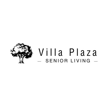 Logo fra Villa Plaza