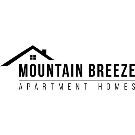 Logo from Mountain Breeze Apts