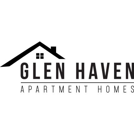 Logo fra Glen Haven Apts