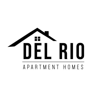 Logo fra Del Rio Apts