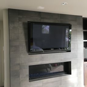 Bild von Morgans Home Theater