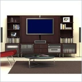 Bild von Morgans Home Theater