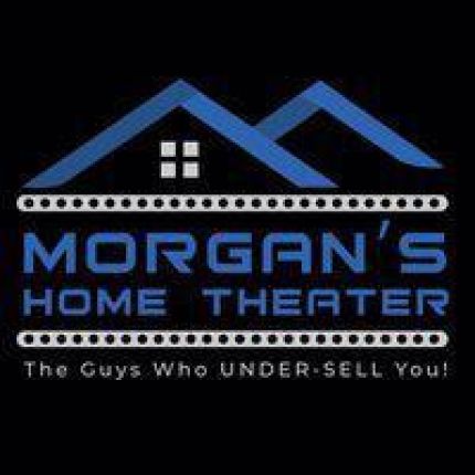 Logo from Morgans Home Theater