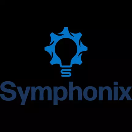 Logo fra Symphonix Solutions