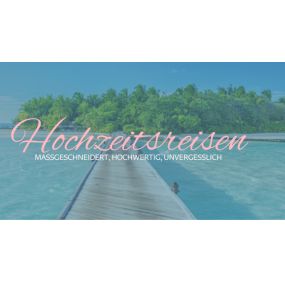 Bild von Honeymoon Holidays